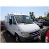 Image 2 : 2005 Dodge Sprinter 2500