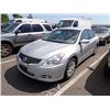 Image 1 : 2010 Nissan Altima
