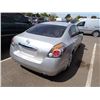 Image 3 : 2010 Nissan Altima