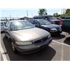Image 2 : 2005 Buick Century