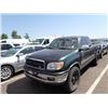 Image 1 : 2000 Toyota Tundra