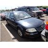 Image 2 : 2004 Volkswagen Passat