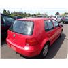 Image 3 : 2000 Volkswagen Golf