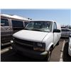 Image 1 : 1997 Chevrolet Astro Van