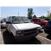 Image 2 : 1997 Chevrolet Astro Van