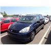 Image 1 : 2005 Toyota Sienna