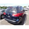 Image 3 : 2005 Toyota Sienna