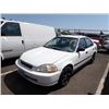 Image 1 : 1998 Honda Civic