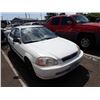 Image 2 : 1998 Honda Civic