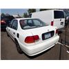 Image 4 : 1998 Honda Civic