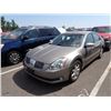 Image 1 : 2004 Nissan Maxima