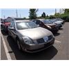 Image 2 : 2004 Nissan Maxima