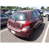 Image 3 : 2009 Toyota Yaris