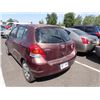 Image 4 : 2009 Toyota Yaris