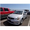 Image 1 : 2011 Nissan Sentra