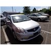 Image 2 : 2011 Nissan Sentra