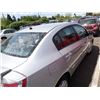 Image 3 : 2011 Nissan Sentra