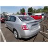 Image 4 : 2011 Nissan Sentra