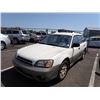 Image 1 : 2000 Subaru Outback