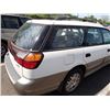 Image 3 : 2000 Subaru Outback