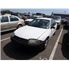 Image 1 : 2004 Chevrolet Cavalier