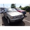 Image 2 : 2004 BMW X5