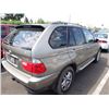 Image 3 : 2004 BMW X5