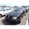 Image 1 : 2000 Volkswagen Jetta