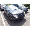Image 2 : 2000 Volkswagen Jetta