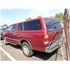 Image 4 : 2002 Toyota Tundra