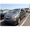 Image 1 : 2008 Honda Odyssey