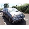 Image 2 : 2008 Honda Odyssey