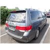 Image 3 : 2008 Honda Odyssey