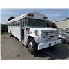 Image 2 : 1987 GMC BUS