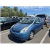 Image 1 : 2005 Toyota Prius