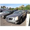 Image 1 : 2008 Cadillac DTS
