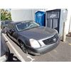Image 2 : 2008 Cadillac DTS