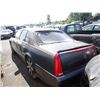 Image 4 : 2008 Cadillac DTS