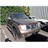 Image 2 : 2005 Nissan Pathfinder