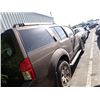 Image 3 : 2005 Nissan Pathfinder