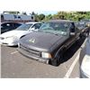 Image 1 : 1996 Chevrolet S-10
