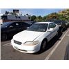 Image 1 : 2000 Honda Accord