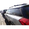 Image 4 : 2005 Subaru Outback