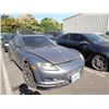 Image 2 : 2007 Mazda RX-8