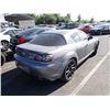 Image 3 : 2007 Mazda RX-8