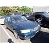 Image 2 : 2001 Toyota Corolla