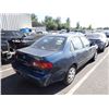 Image 3 : 2001 Toyota Corolla