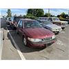 Image 2 : 1995 Saab 900S