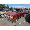 Image 1 : 1991 Ford Ranger