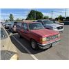 Image 2 : 1991 Ford Ranger